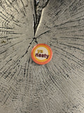 “Ya Nasty” Button