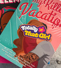 Totally That Girl Sticker