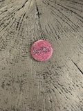 “Yay Me!” Button