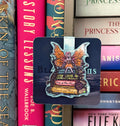 “Pixie Stacks” Magnetic Bookmark