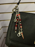 Mystery Thrills Bag Charm