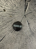 “Black AF” Button