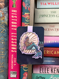 “Siren Reads” Magnetic Bookmark