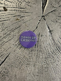 “Cash Out” Button