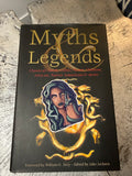 Mythical Babes Medusa Sticker