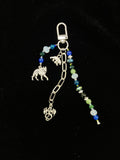 We love Shifters Bag Charm
