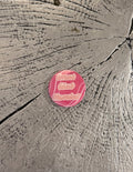 “Smut Club” Button