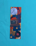 70’s Bookmark