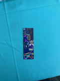 80s Bookmark
