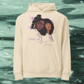 Black Girl Magic Unisex hoodie