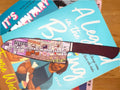 Kitchen Knife Bookmark
